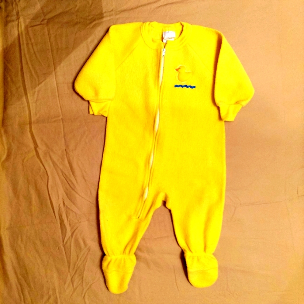 18 Month Carter's Onesie